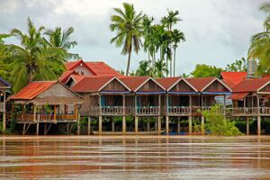 Don Khong Safety Travel Guide: Tips, Precautions & Eco-Tours